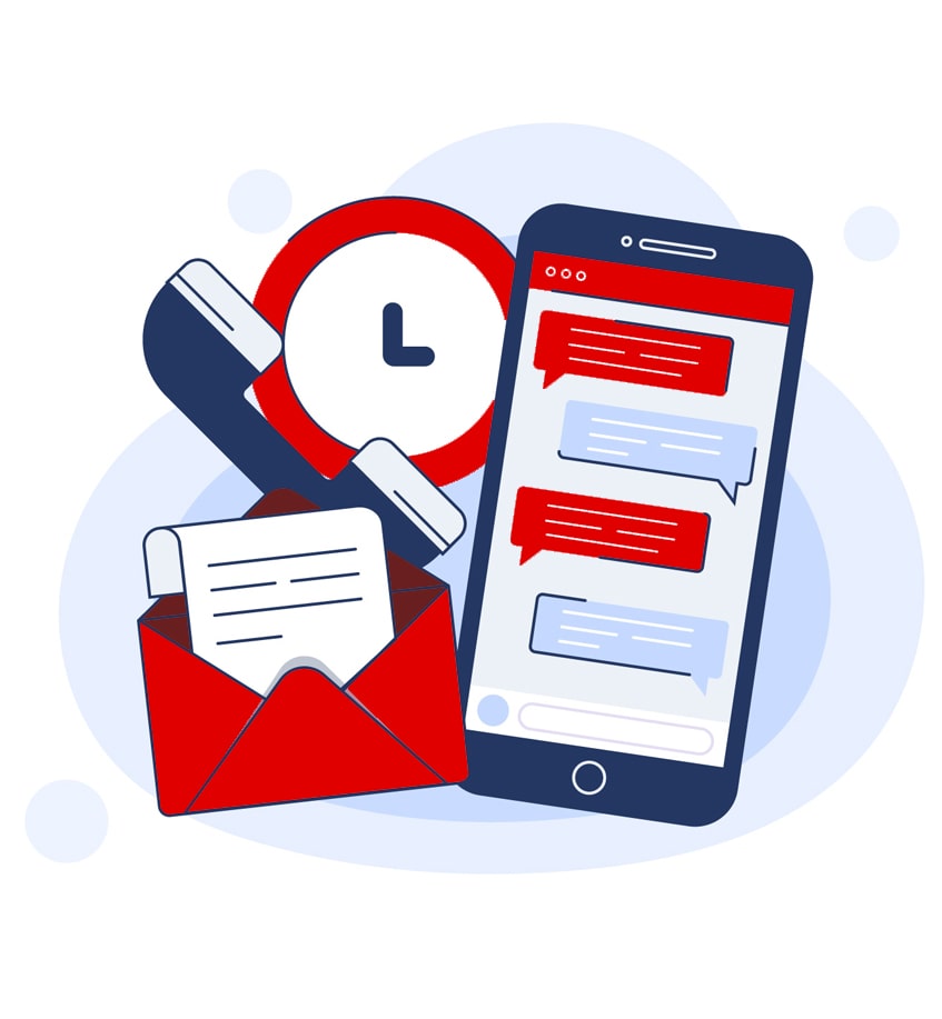 تماس با گردونه